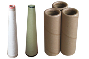 布匹管、气流纺纸管、化纤纸管、宝塔管、螺旋纸管